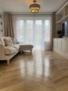 Finesse - Chevron Sapin Glue Down